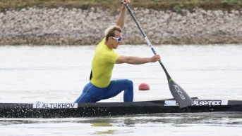 Каноїсти України все-таки будуть на Олімпіаді-2024!