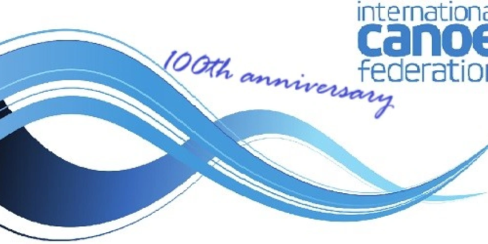 Міжнародній федерації каное - 100 років!