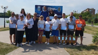 Навчальний семінар суддів з веслування. Сезон 2