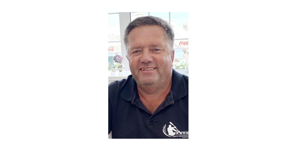 Втрата у веслувальній родині України