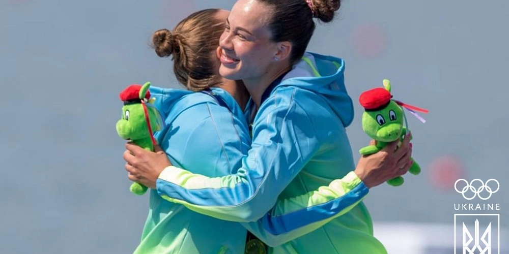 Комісія НОК України «Жінки в спорті» проводить опитування