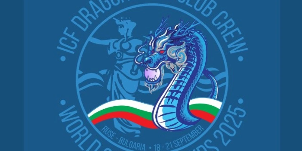 Чемпіонат світу з веслування на човнах "Дракон" серед клубів. Інформація для учасників
