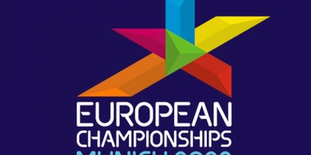 European Canoe Sprint & Paracanoe Championships