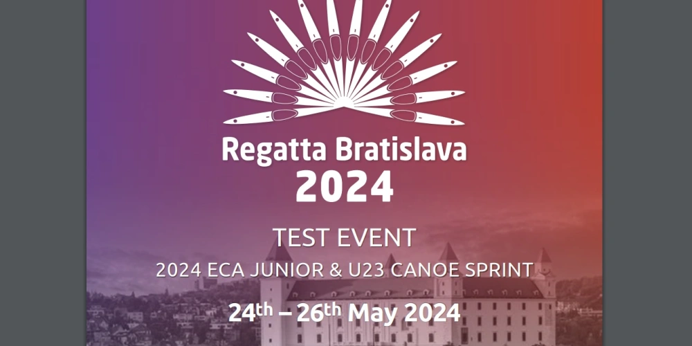 Братислава запрошує випробувати дистанцію чемпіонату Європи