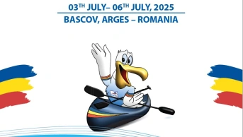 Організатори опублікували перше повідомлення про Чемпіонат Європи серед юніорів та молоді 2025р