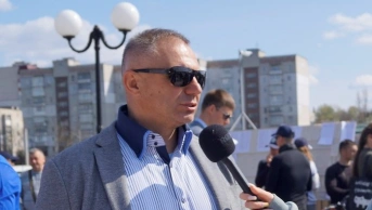 Президент ФКУ підсумував виступ збірної України  на ІІІ Європейських іграх