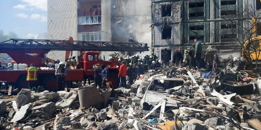 Ляпас українським спортсменам - ICF дозволила росіянам та білорусам брати участь в змаганнях