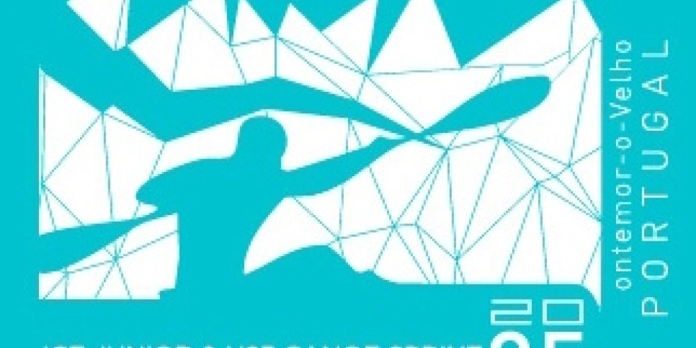 Чемпіонат світу серед юніорів та молоді до 23 років. MONTEMOR-O-VELHO, Portugal