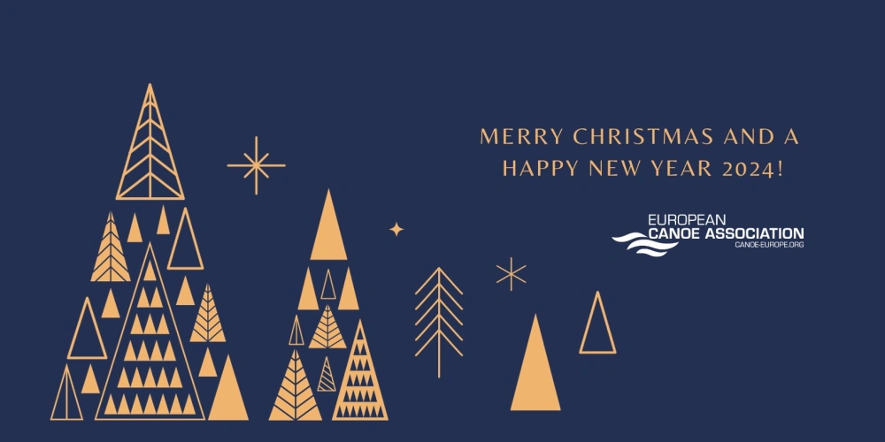 Привітання від президента Європейської асоціації каное