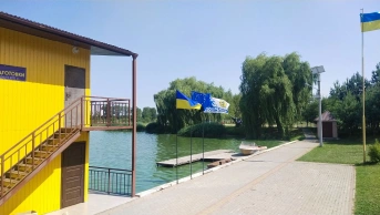 Всеукраїнські змагання в Добротворі