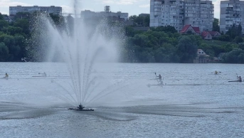 Командний чемпіонат України серед ДЮСШ та СДЮШОР