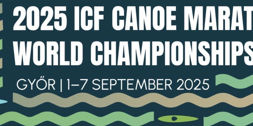 Чемпіонат світу з марафону. Дьор-2025