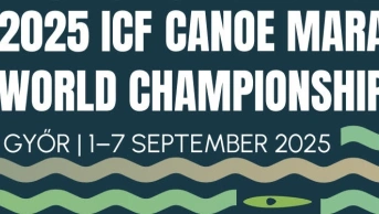 Чемпіонат світу з марафону. Дьор-2025