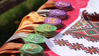 Кубок України з веслування на байдарках і каное. Умань-2025