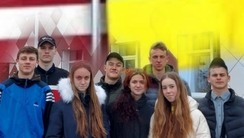 116 юних спортсменів вже виїхали за межі України