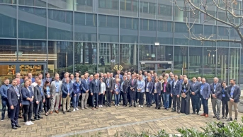 Конгрес Європейської Асоціації каное