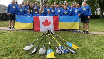 2022 ICF CANOE SPRINT AND PARACANOE WORLD CHAMPIONSHIPS. Підсумки