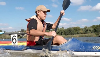 Змагання на Миколаївщині!