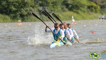 Перші старти 2022 року