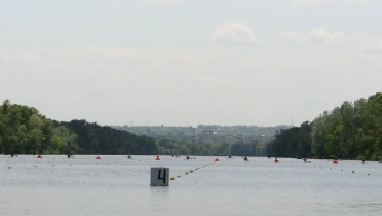 Відбір на Чемпіонат Європи та Чемпіонат світу серед юніорів та молоді