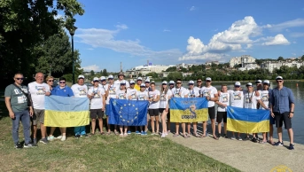 Чемпіонат Європи серед юніорів та молоді до 23 років. Підсумки