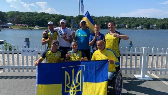 Чемпіонат світу з параканое 2023 - головний крок до Паралімпійських Ігор 2024