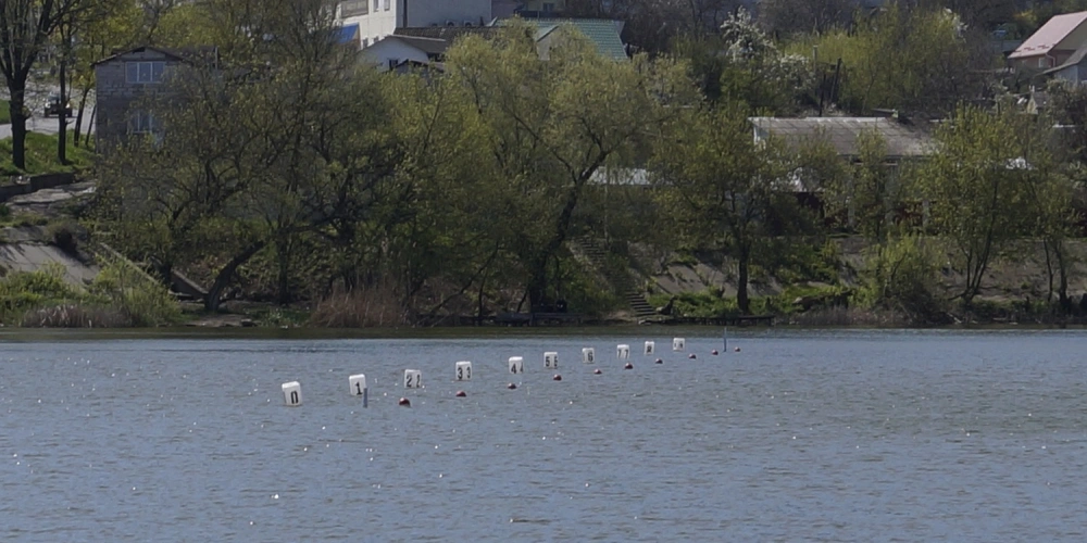 Чемпіонат України серед юнаків та дівчат. Умань-2023