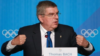 Чи прислухається ICF до рекомендацій IOC?