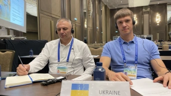 Керівництво ФКУ візьме участь в Конгресі Міжнародної федерації каное